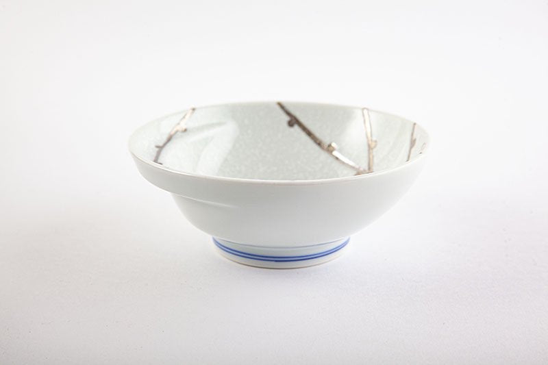 Cacomi -かこみ- 【鍋の取り皿13.5cm】 樹氷