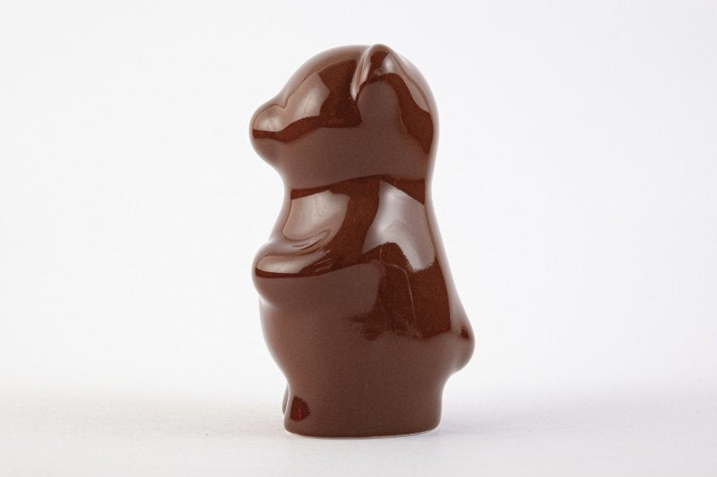 momoco bear 【chocolate brown（チョコレート ブラウン）】