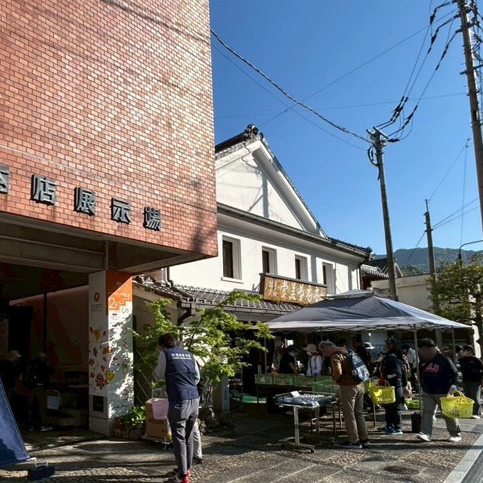 第122回 有田陶器市2026の基本情報（4月15日更新）