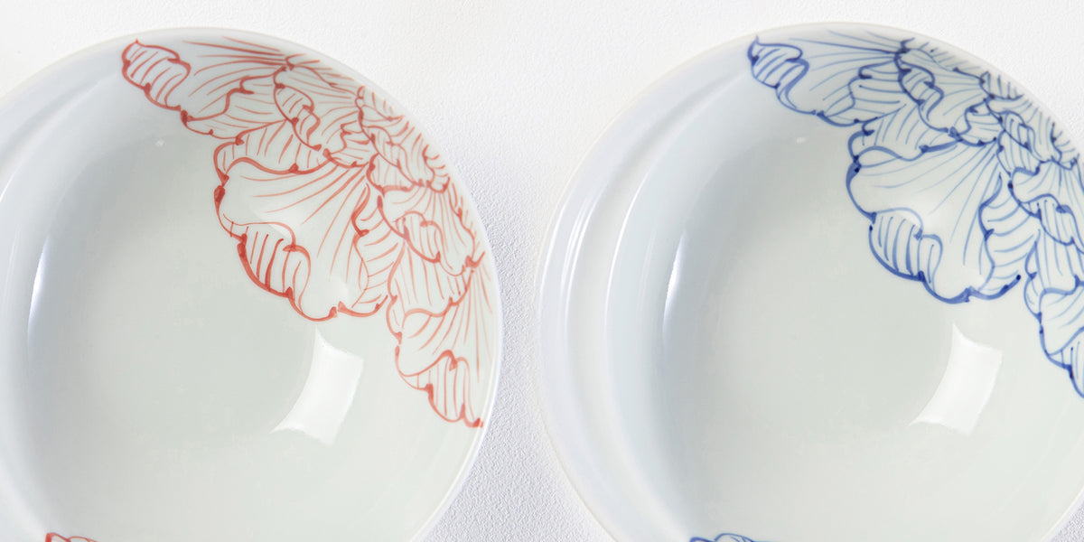 花弁紋｜有田焼なら賞美堂本店オンラインショップ