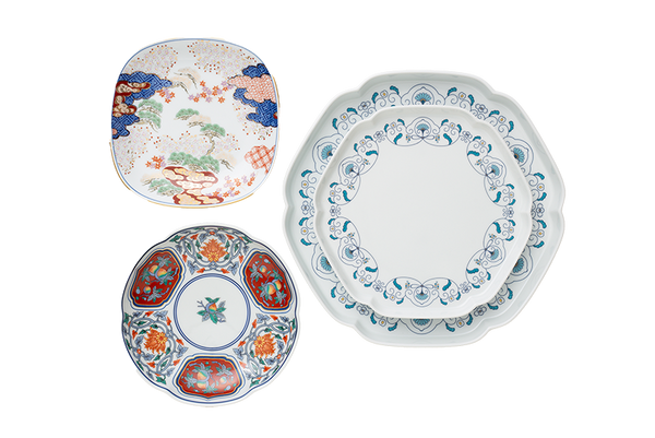 有田焼・其泉窯の公式通販|有田焼なら賞美堂本店オンラインショップ 有田焼・其泉窯の公式通販|有田焼なら賞美堂本店オンラインショップ