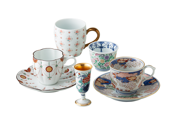 湯呑・カップ・そば猪口|有田焼なら賞美堂本店オンラインショップ 湯呑・カップ・そば猪口|有田焼なら賞美堂本店オンラインショップ