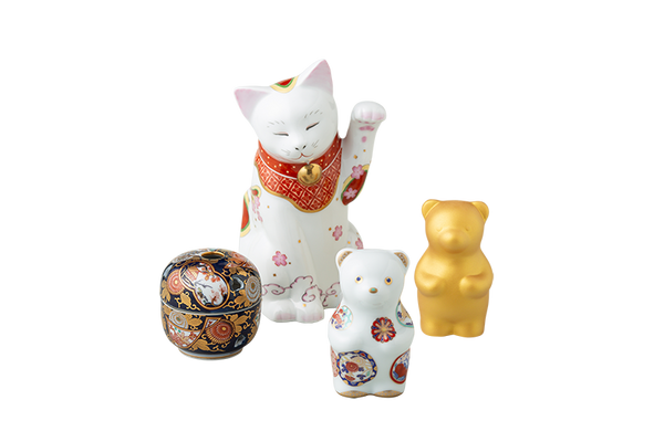 琳派古伊万里様式【角花瓶】 木箱入|有田焼なら賞美堂本店オンライン 琳派古伊万里様式【角花瓶】 木箱入|有田焼なら賞美堂本店オンライン