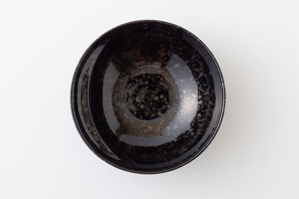 Cacomi [Pot plate 13.5cm] White glaze sink