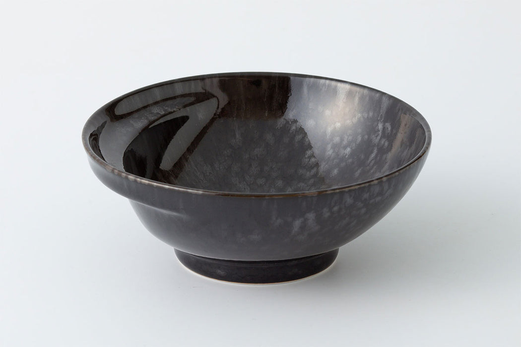 Cacomi [Pot plate 13.5cm] White glaze sink