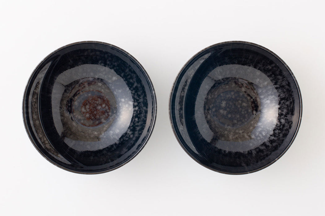 Cacomi [Pot plate 13.5cm] White glaze sink