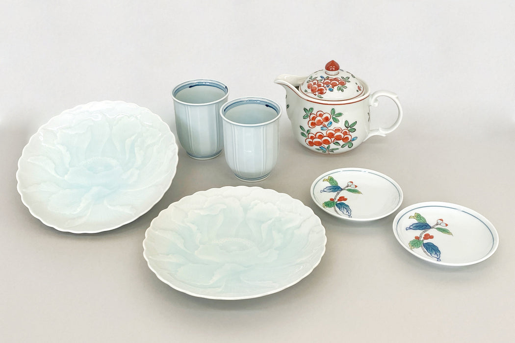 【アウトレット福袋】セットE（着日指定不可商品）