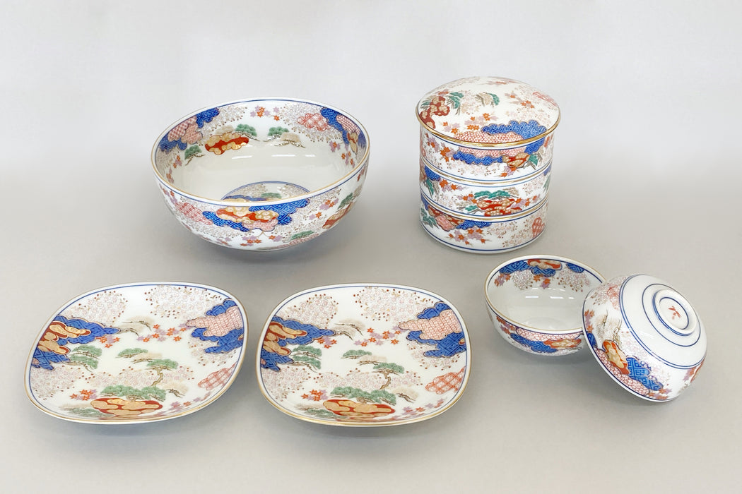 【アウトレット福袋】セットI（着日指定不可商品）