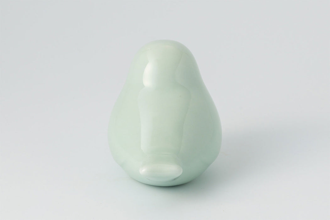 momoco bird【celadon】