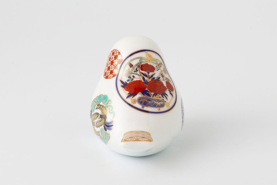 momoco bird【瑞鳥古伊万里】