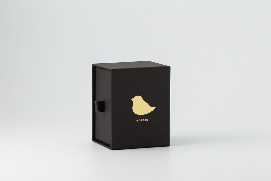 momoco bird【中島瞳／色鍋島七宝文】