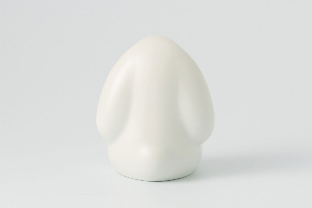 momoco rabbit 【mochi white】