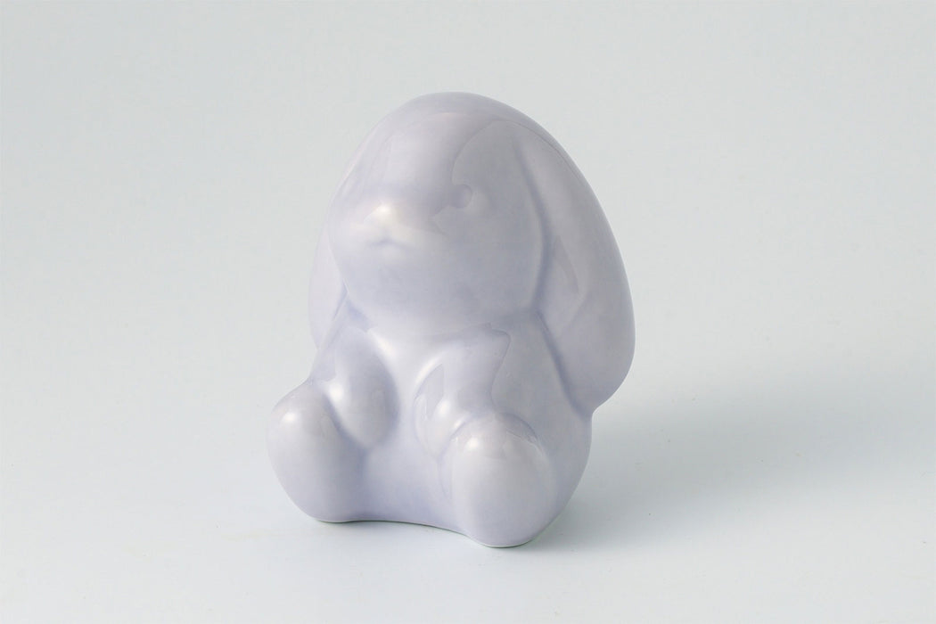 momoco rabbit 【lavender purple】