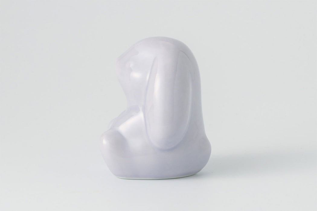 momoco rabbit 【lavender purple】