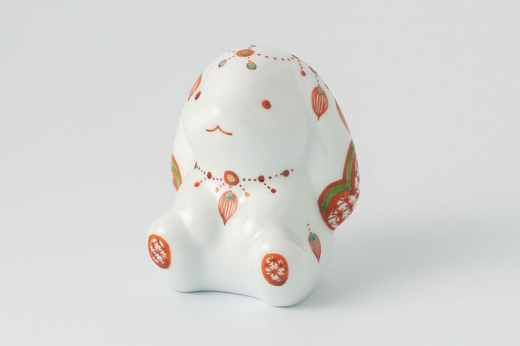 momoco rabbit 【瓔珞飾り】