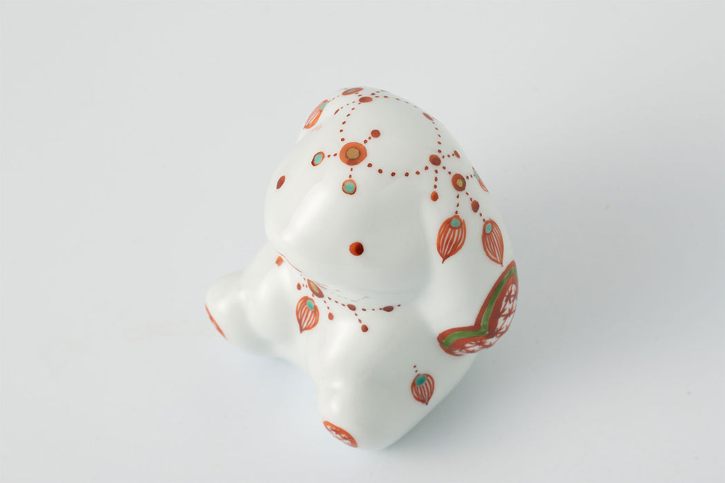 momoco rabbit 【瓔珞飾り】