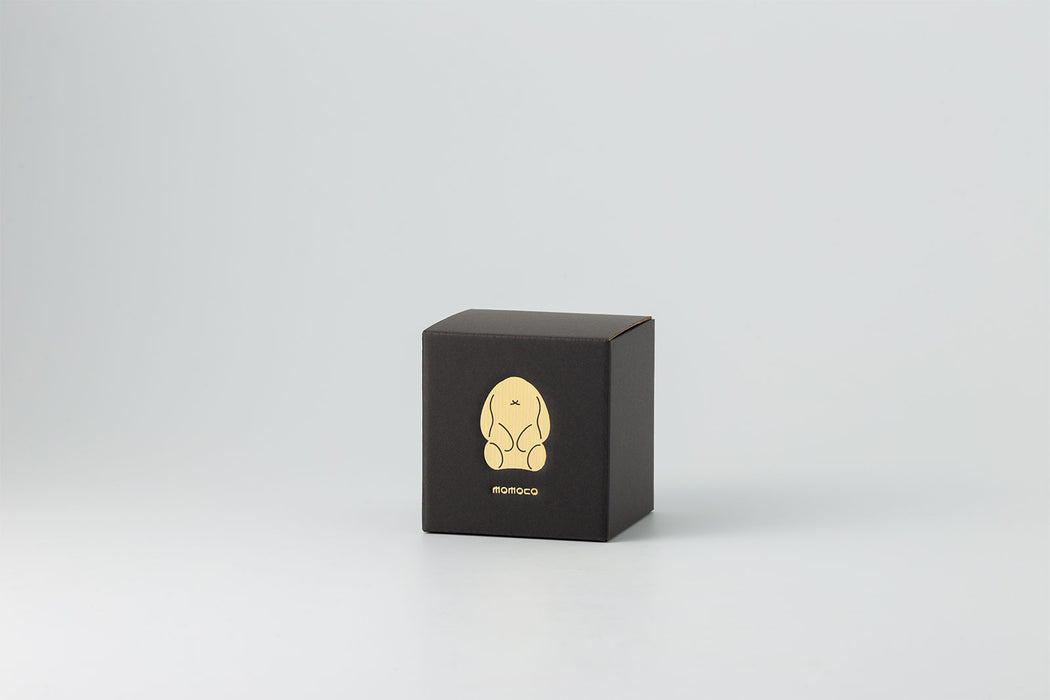 momoco rabbit 【古伊万里 花暦（白）】