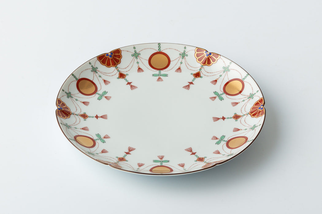 Spring and autumn sentence [wine cup]