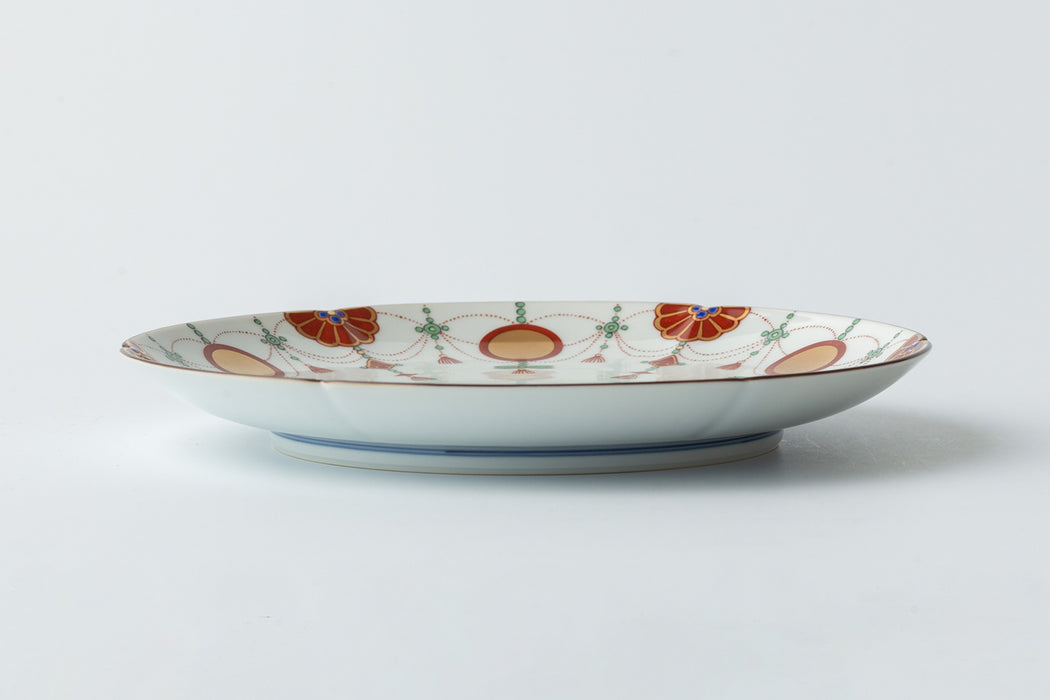 Spring and autumn sentence [wine cup]