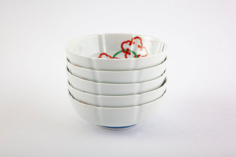 Nishikiwa Tsunagi [Small bowl]