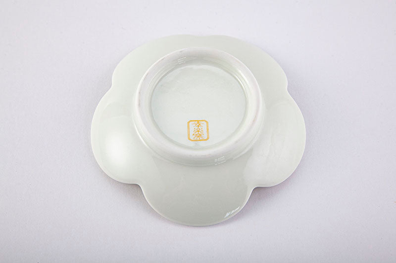 Spring and autumn sentence [wine cup]