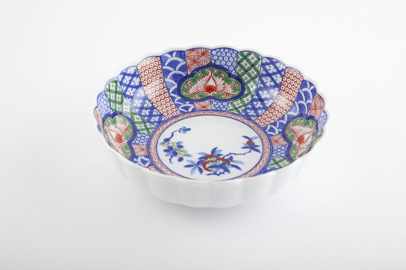 懐古伊万里【小鉢】｜有田焼なら賞美堂本店オンラインショップ