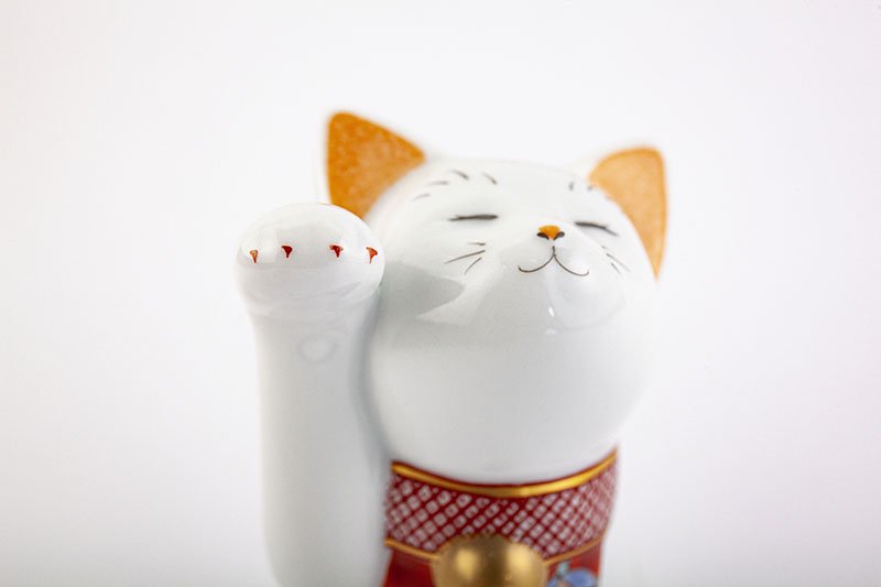 Lucky cat miw - Myu - [Kikue/child]