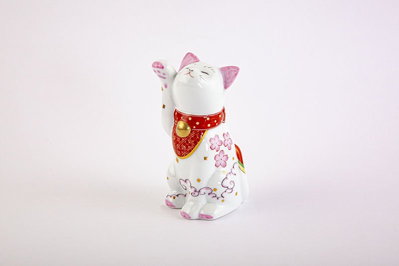 Lucky Cat miw - Myu - [Nadeshiko/Child]