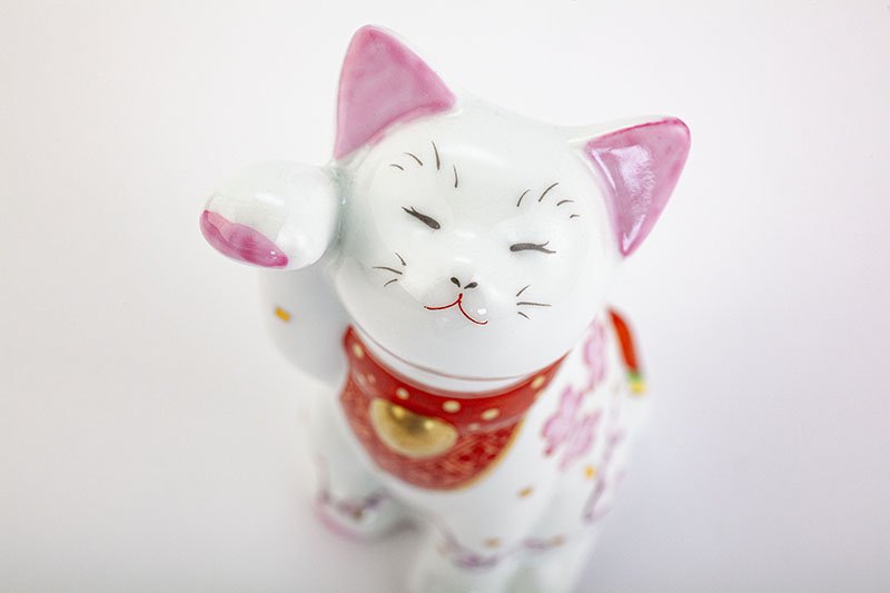 Lucky Cat miw - Myu - [Nadeshiko/Child]