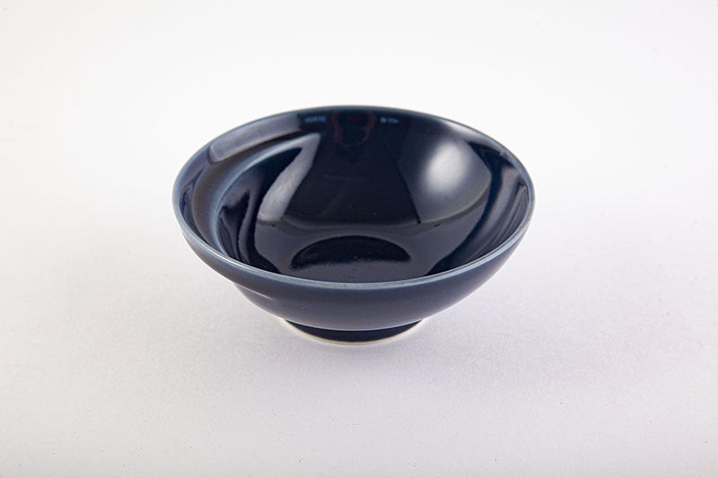Cacomi -Cakomi- [Pot plate 13.5cm] Ruricolor