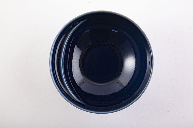 Cacomi -Cakomi- [Pot plate 13.5cm] Ruricolor