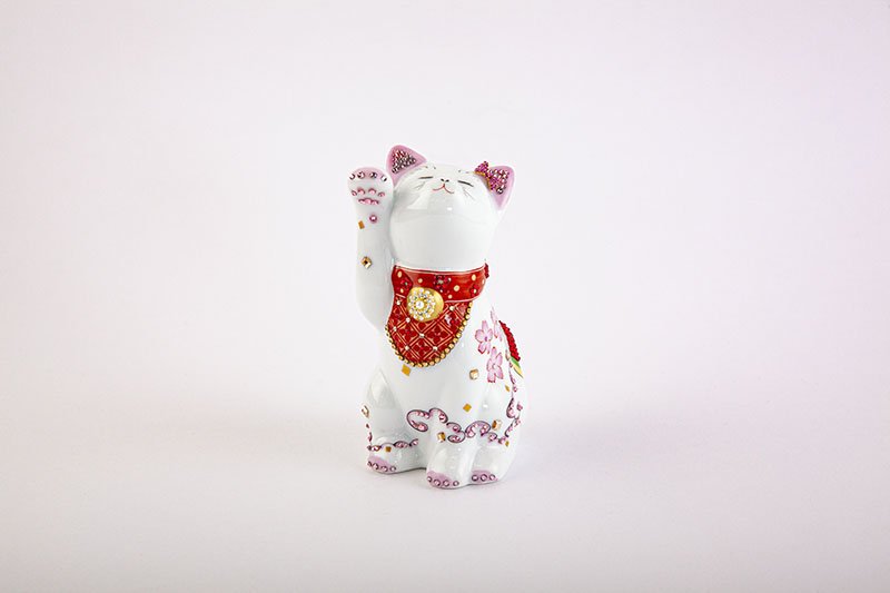 Lucky Cat miw Crystal - Myu - [Nadeshiko/Child]