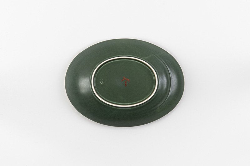 hoval moss green