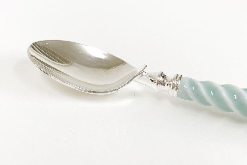 Teaspoon (Celadon/Screw screw)