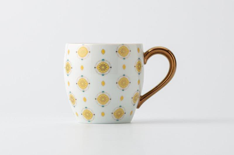 Fruit Lemon [Mug]