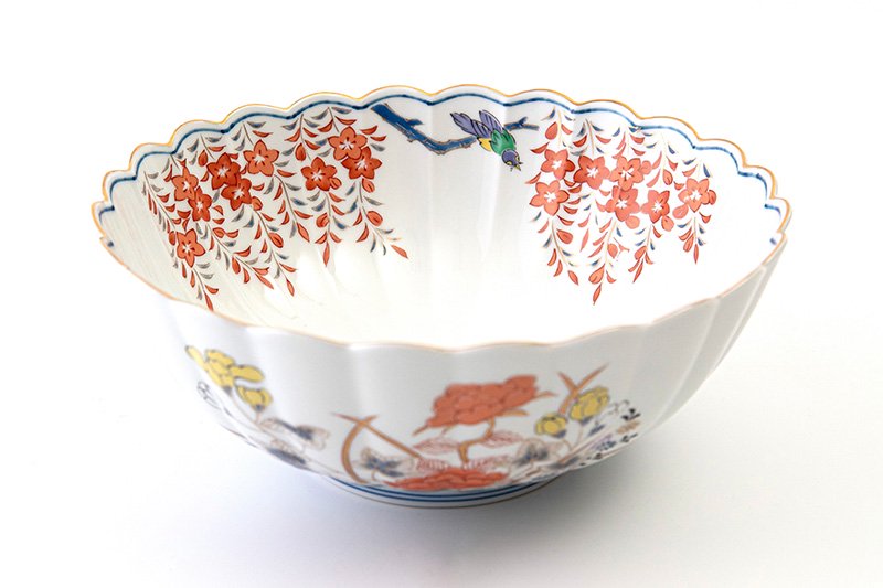 Kimikobun [rice bowl]