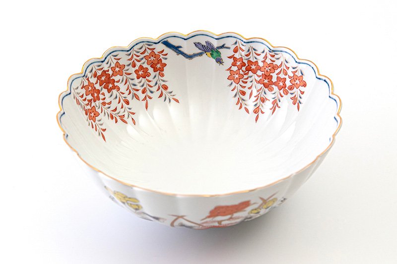Kimikobun [rice bowl]
